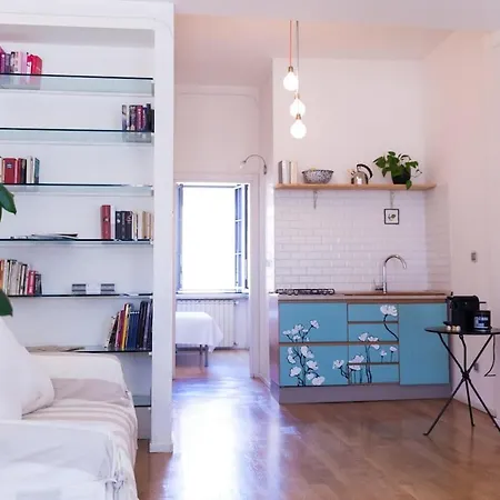 Casabella Corso * Милан