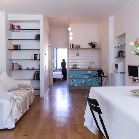 Апартаменты Casabella Corso