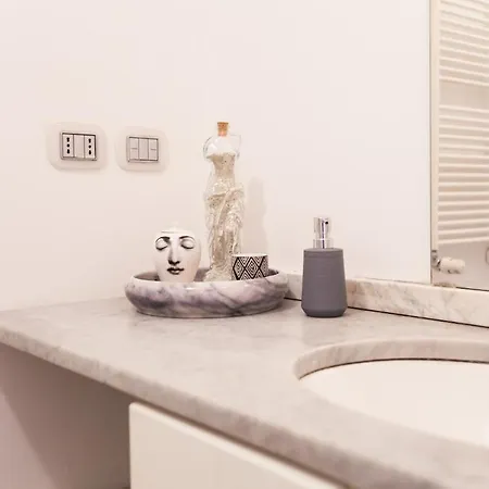 Апартаменты Casabella Corso
